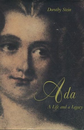 Ada. A LIFE AND LEGACY.