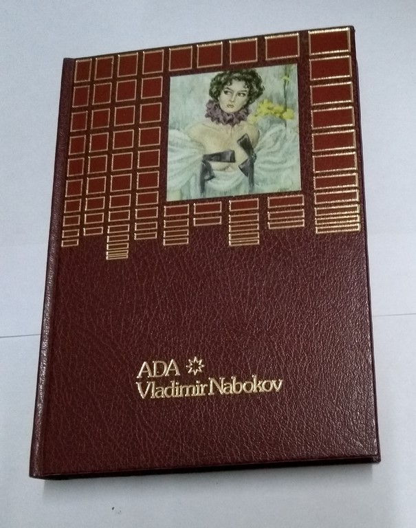 Ada, I