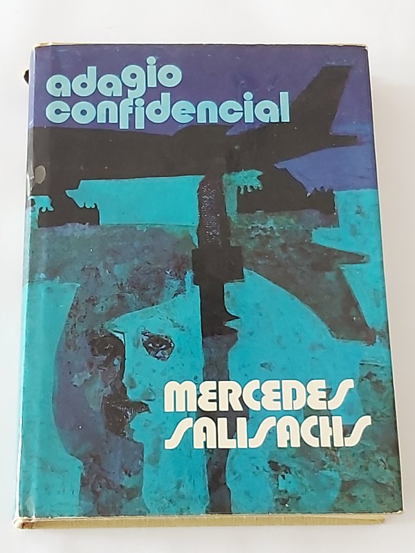 Adagio Confidencial