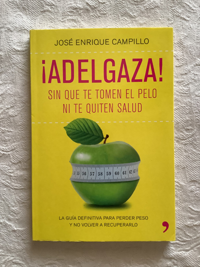 ¡Adelgaza!