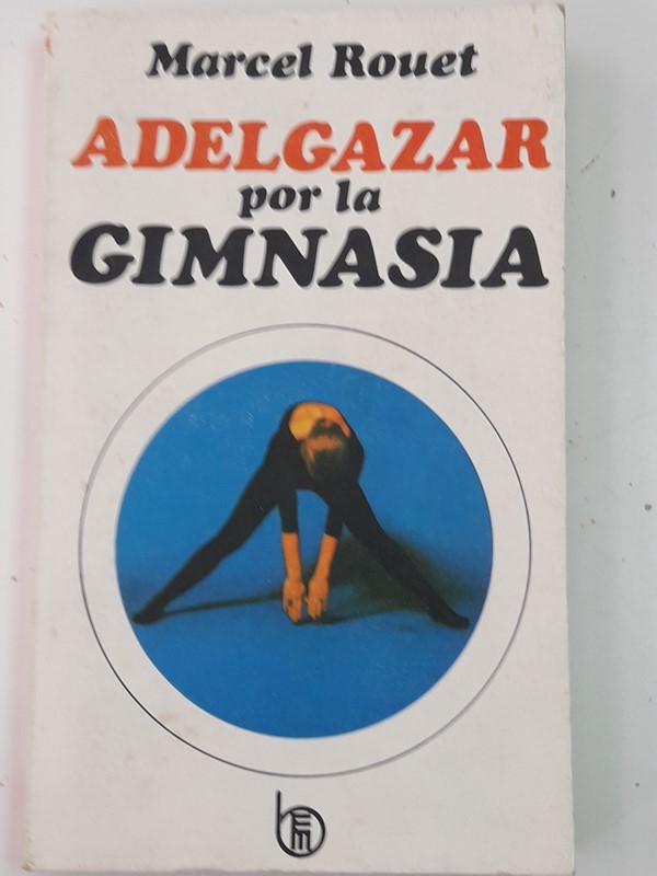 Adelgazar por la Gimnasia