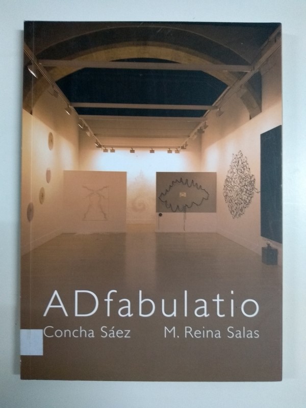 Adfabulatio