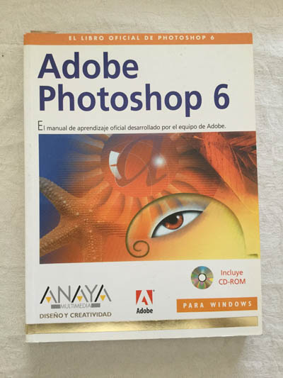 Adobe Photoshop 6