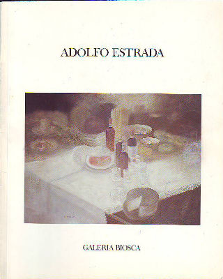 ADOLFO ESTRADA.