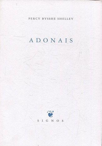 ADONAIS.