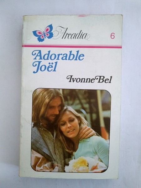 Adorable Joel