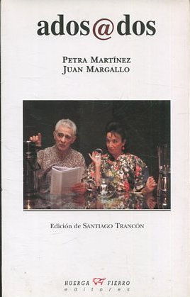 ADOSADOS.