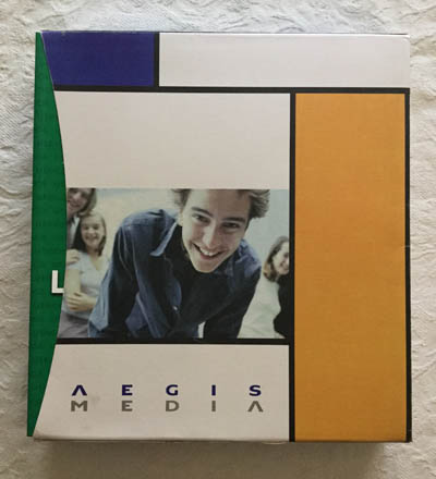 Aegis media: La televisión en España. Informe 2011/Libro blanco de la Prensa Diaria 2012