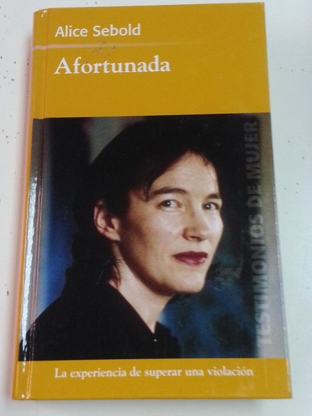 Afortunada