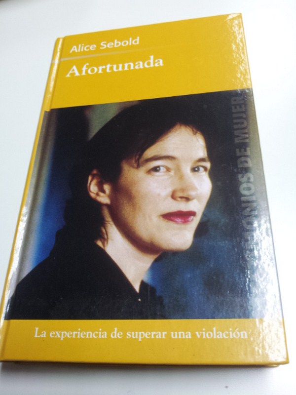 Afortunada