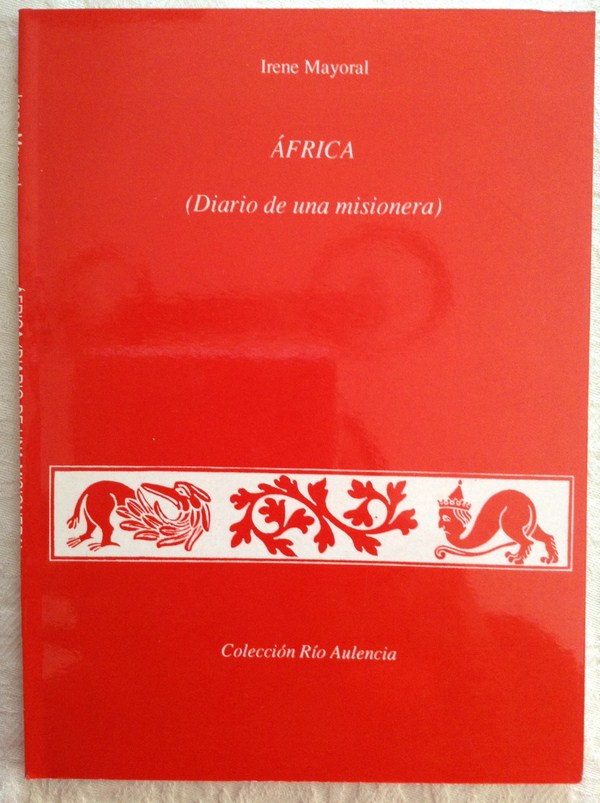 África (diario de una misionera)