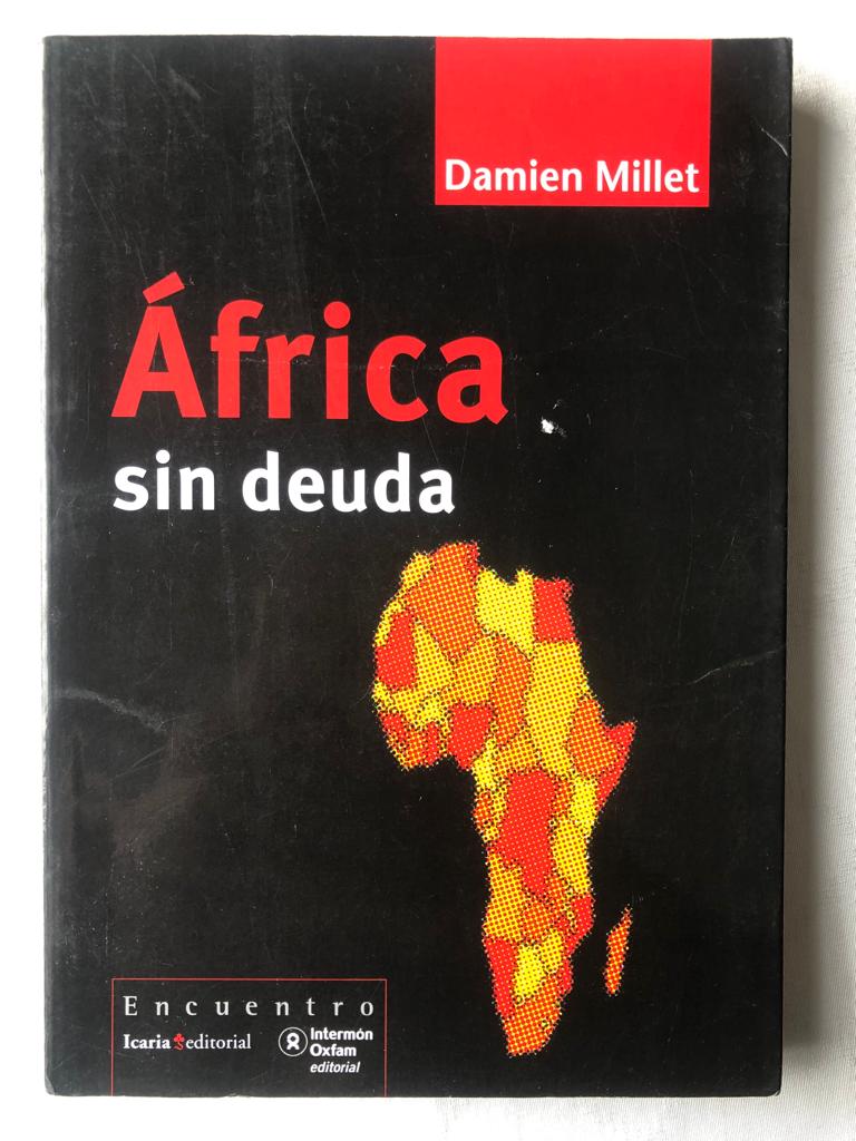 África sin deuda
