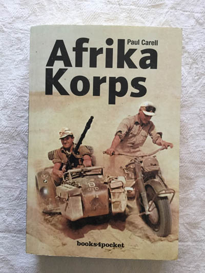 Afrika Korps