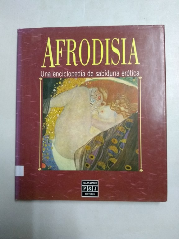 Afrodisia