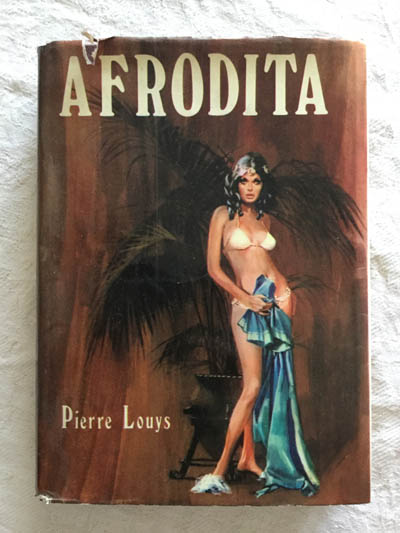 Afrodita