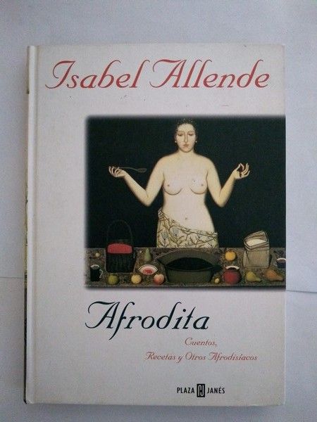 Afrodita