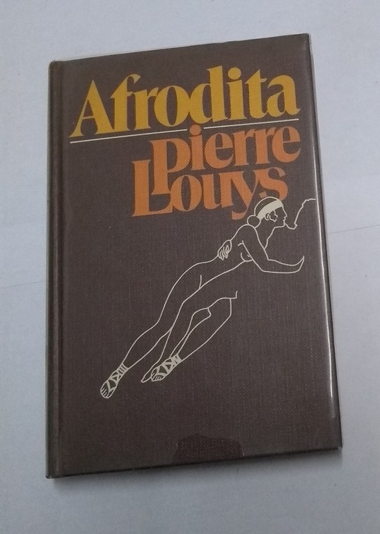 Afrodita