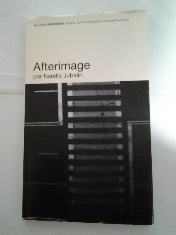 Afterimage