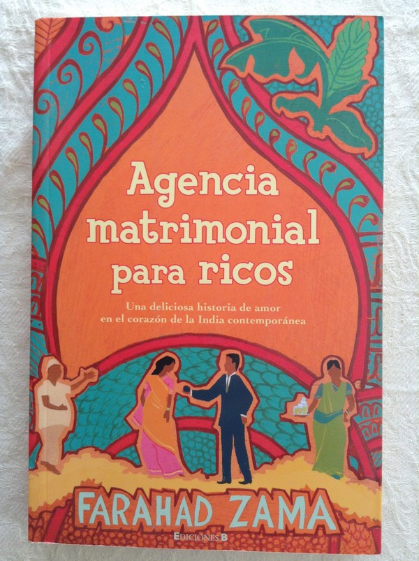 Agencia matrimonial para ricos