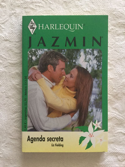 Agenda secreta