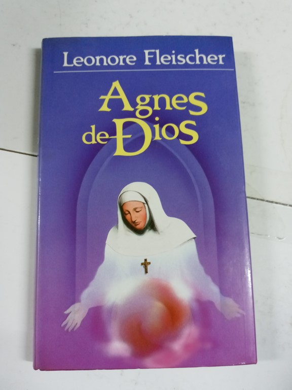 Agnes de Dios