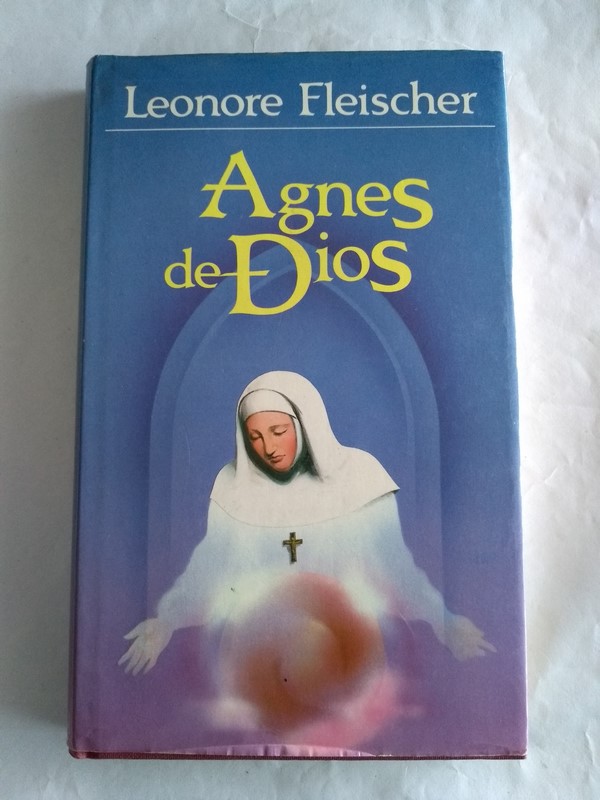 Agnes de Dios