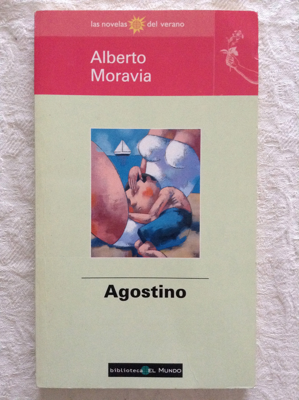 Agostino