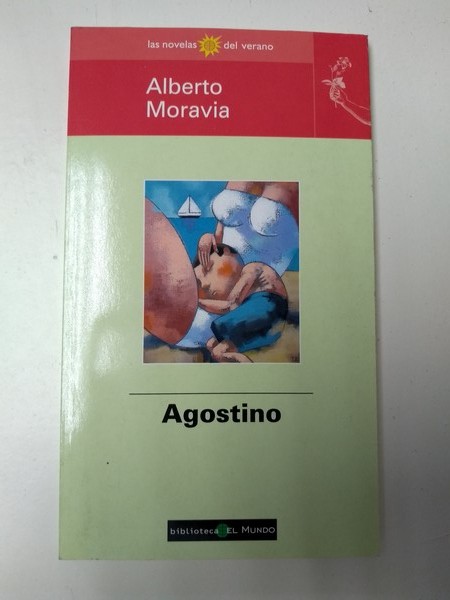 Agostino