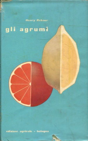AGRUMICOLTURA.