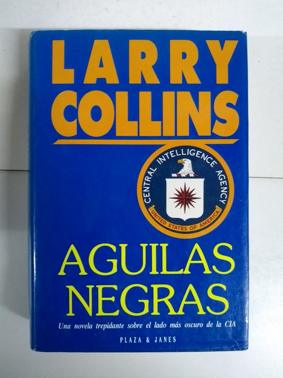 Águilas negras