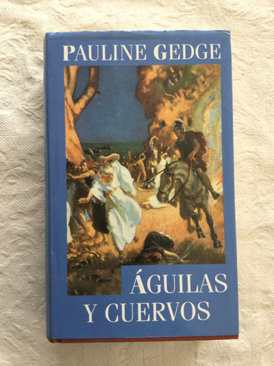 Águilas y cuervos