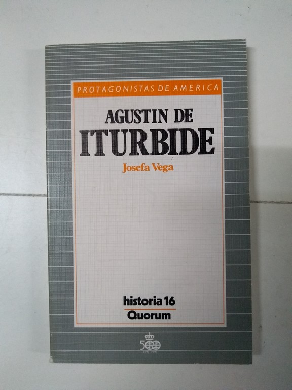 Agustin de Iturbide