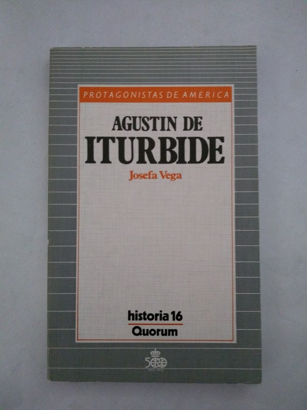 Agustin de Iturbide