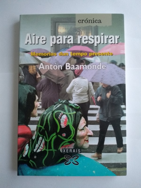 Aire para respirar