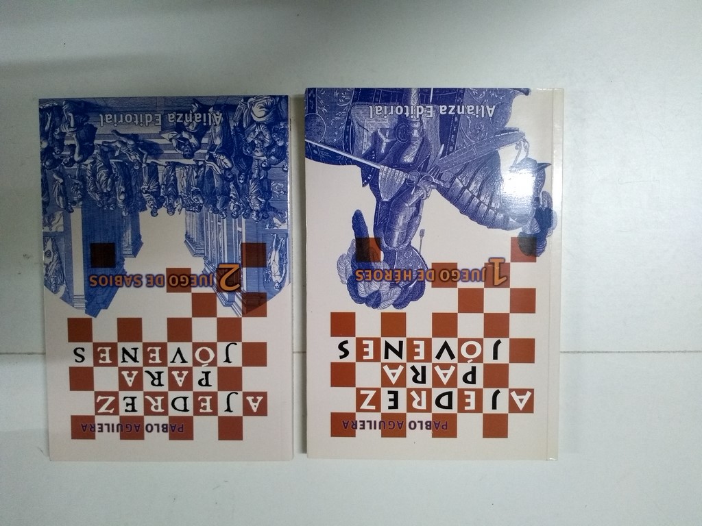 Ajedrez para jóvenes,