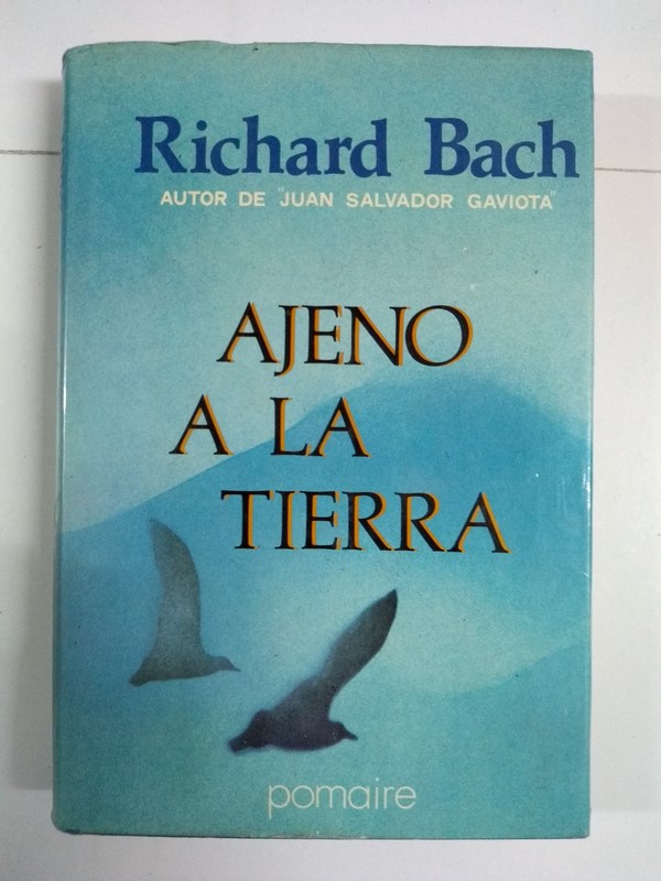 Ajeno a la tierra