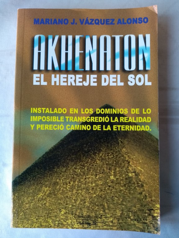 Akhenaton