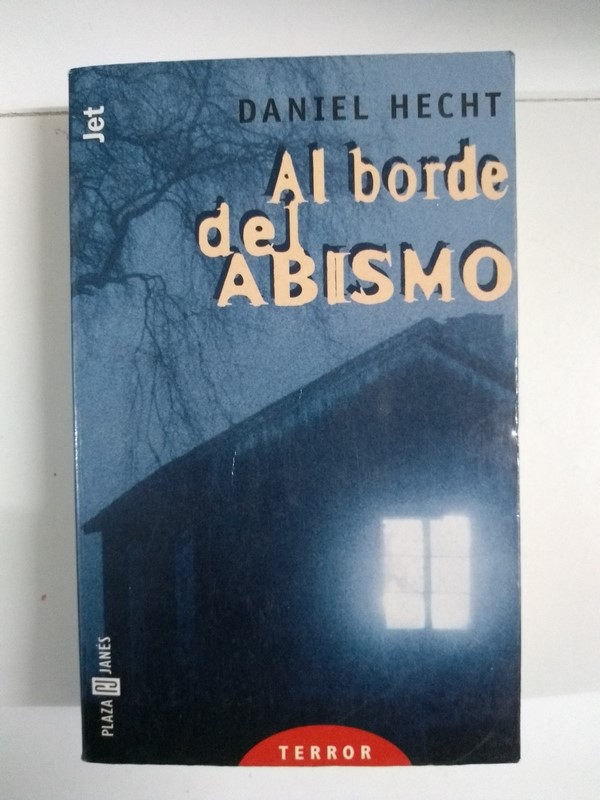 Al borde del abismo