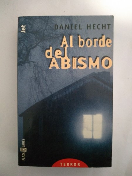 Al borde del abismo