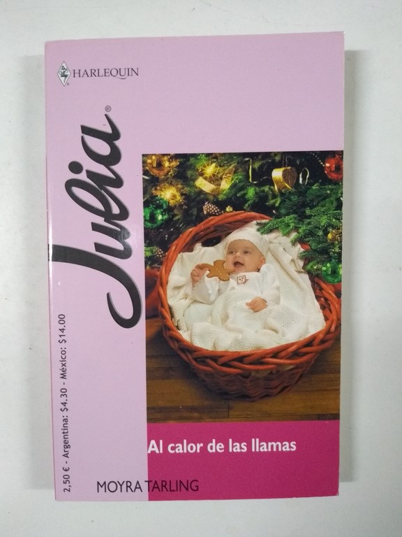 Al calor de las llamas