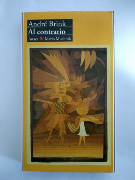 Al contrario