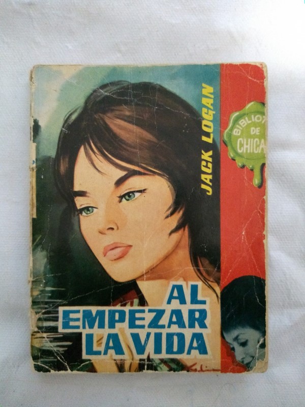 Al empezar la vida