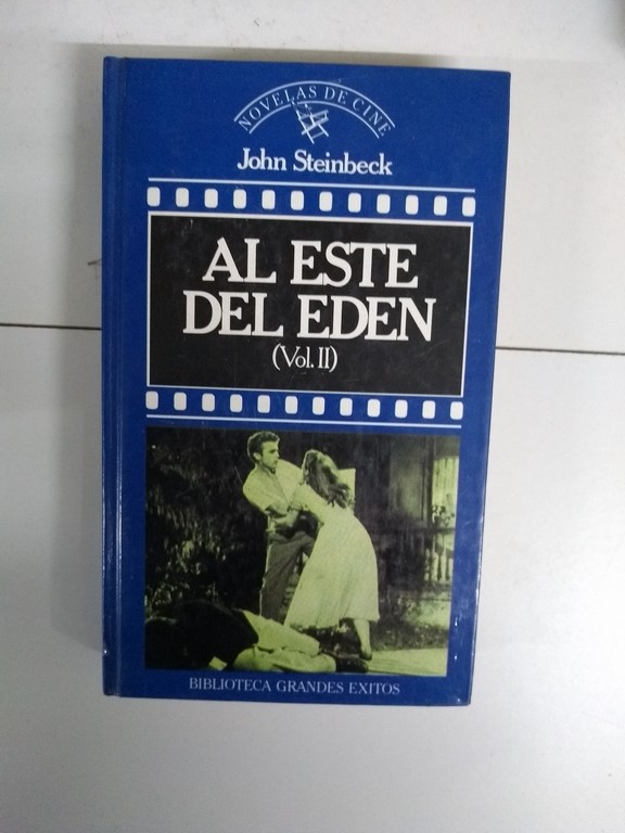 Al este del Eden II