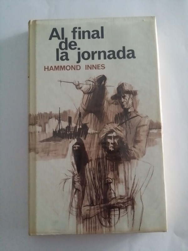 Al final de la jornada