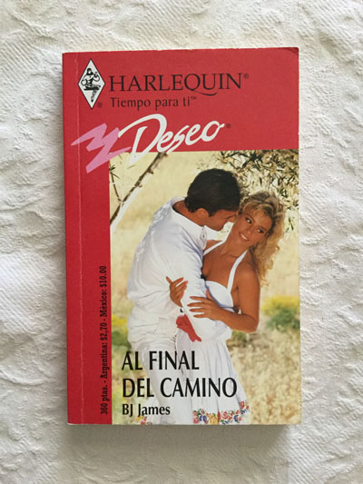 Al final del camino