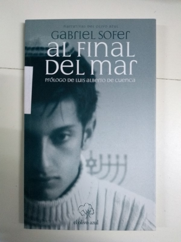 Al final del mar