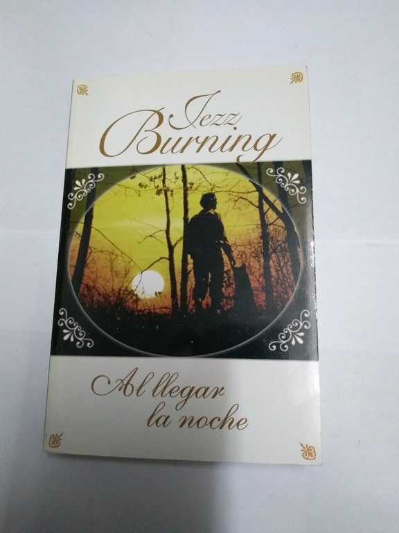 Al llegar la noche