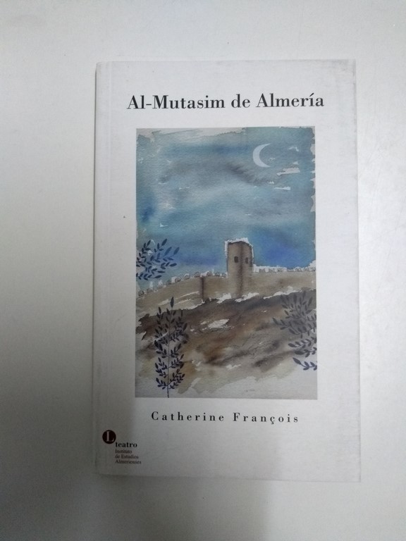 Al-Mutasim de Almería