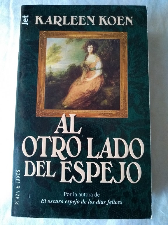 Al otro lado del espejo