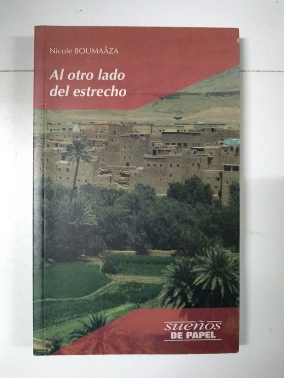Al otro lado del estrecho